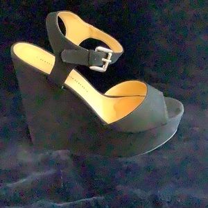 New! Chinese Laundry Jollypop Platforms